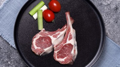놓치면 후회! 스프링램프 렌치랙 양갈비 초특가 후기🍖