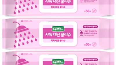 캠핑 필수템! 득템찬스 놓치지 마세요: 캠핑용 물티슈캡 후기